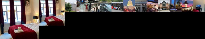 Sparkling Clean Private Bed&Bath Near Iad Airport