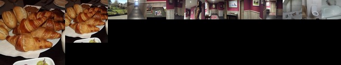 La Maison de B&B Limerle