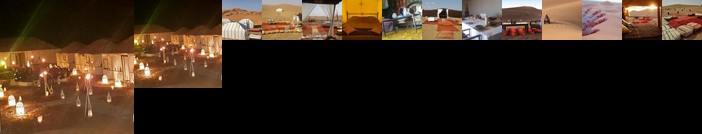 Maroc Sahara Luxury Camp & Tours