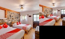 Hospedaje El Convento