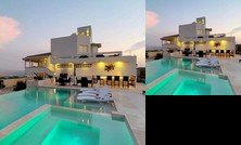 Lighthouse and Ocean Views at Villa Playamar