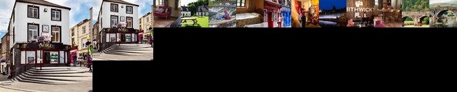 Wallslough Holiday Cottages