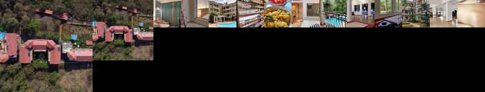 ANHC Bougainvilla Hermitage Full Board + Treatments