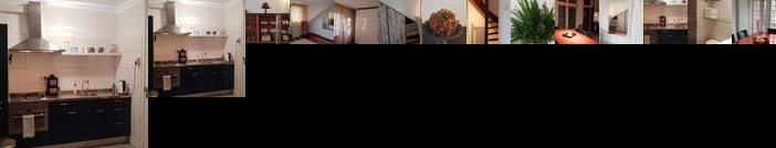 Home sweet home apartment Rotterdam