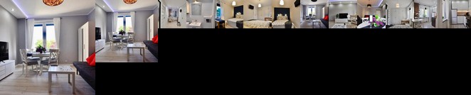 Apartament Grey Busko-Zdroj