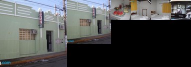 Hotel Brasil Caceres