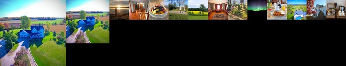 Twin Peaks B&B Mindemoya