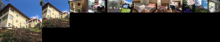 Pousada Aromas da Pedra