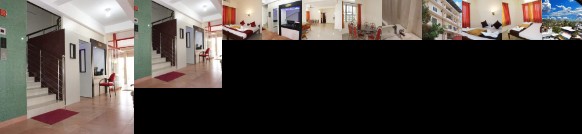 Sapphire Hotel Apartments