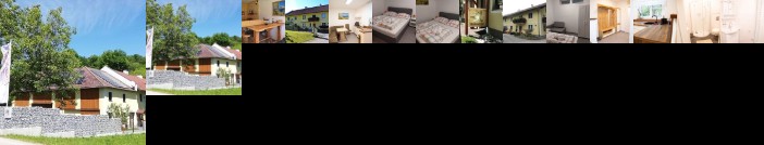 Ferienwohnung Heimberger - Appartement 2