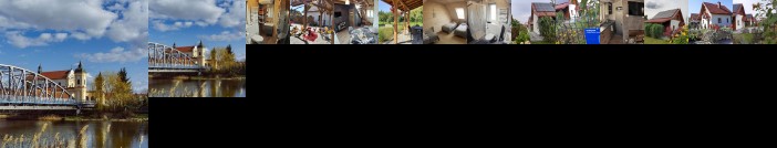 Przystanek Tykocin - domki goscinne w sercu Podlasia