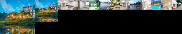 Cheongju Geumgwansup Byeoljang Pension