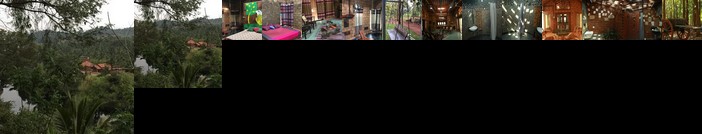 ATULYAM Serviced Villa