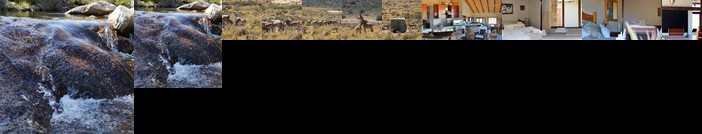 Ribboksfontein Guest Farm