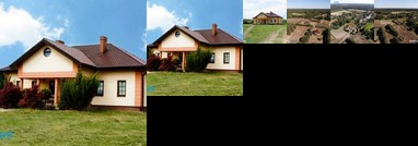 Agroturystyka Jablonka Stara