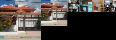 Hospedaje CERCA DE TI