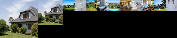 Chalet Camino Loureiro