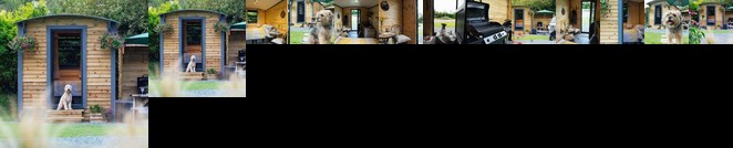 Buttles Shepherd's Hut