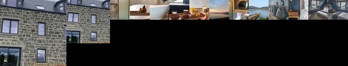 The Pier House Broadford