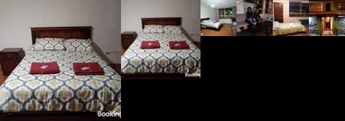 Banana house Latacunga