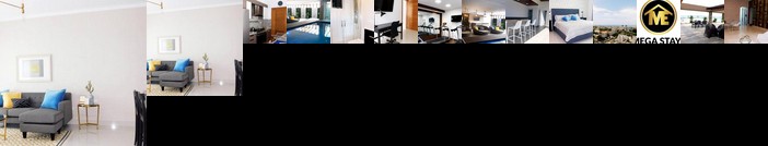 Apartamento Acogedor con Cama King en Sector Residencial