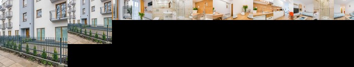 Central Apartments Goleniow