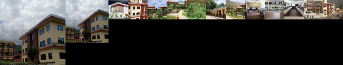 Trishuli Beach Resort