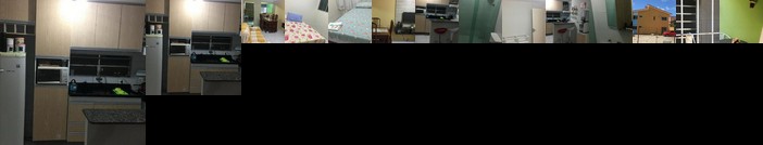 Casa de Maria farinha