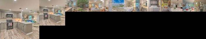 Updated Home Less Than 1 Mile to Old Town Bluffton