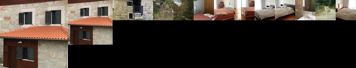 Quinta Vale da Aldeia - Penalva do Castelo