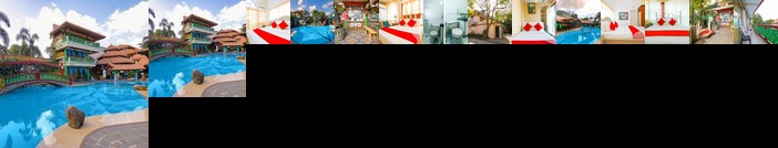 OYO 477 Carino Resort