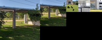 Departamento en Federacion