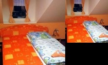 Penzion Zlata studna