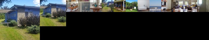 Blue Beach House La Estafeta