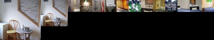 Pokoje Rodzinne Hanna