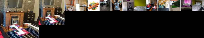 Chessington Retreat - Near World of Adventures