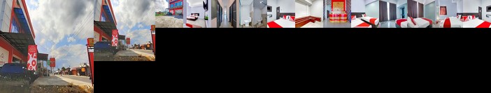 Azzahra Homestay Syariah