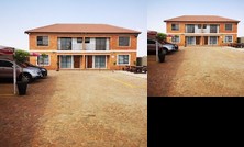 Beverly Hills Inn Sebokeng