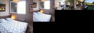 Charmant appartement au pied d'Allauch