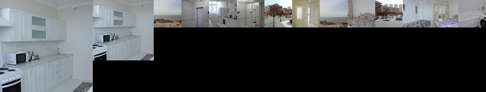 Apartment Kaspiy Towers 114