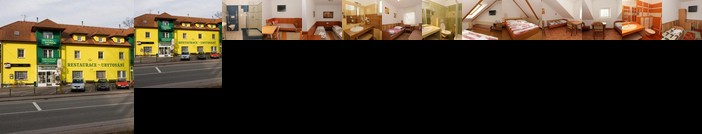 Penzion Hurka Usti nad Orlici