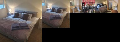 Junior Suite Town Centre