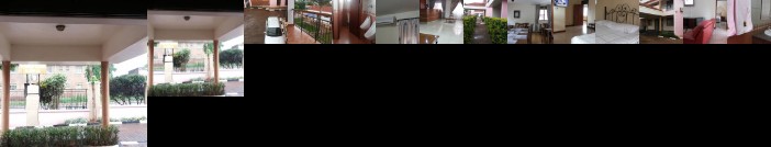 Lillian Towers Hotel