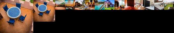 Les Jardins Yasmina Bin el-Ouidane