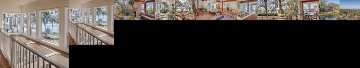 Peace & Tranquility Skidaway Island