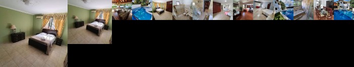 Villa Palma Santiago de los Caballeros