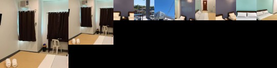 Apo Reef Travellers Hotel