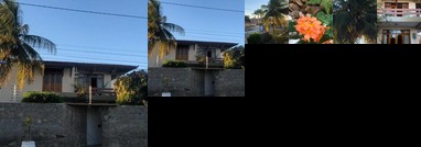 4 Quartos Casa Piscina