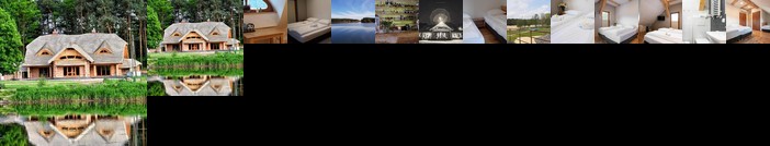 Noclegi Drewniana Chalupa