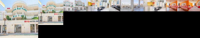 OYO Hotel Casino Del Valle